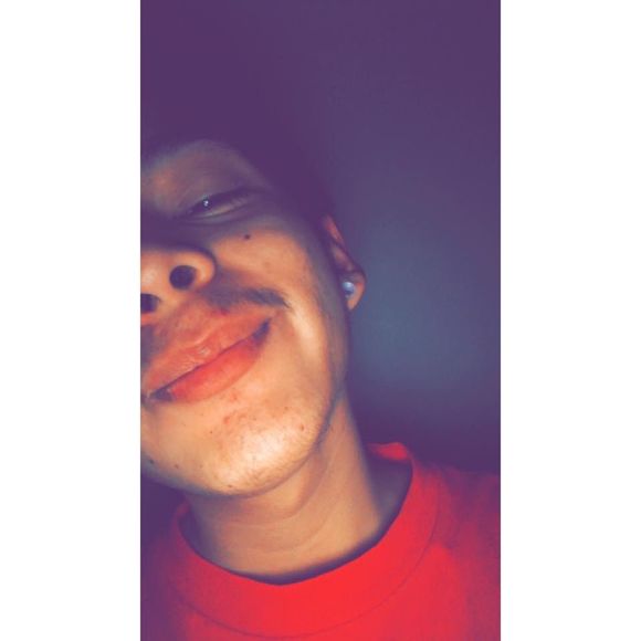 Meet your Posher, Josiah - Picture 1 of 1